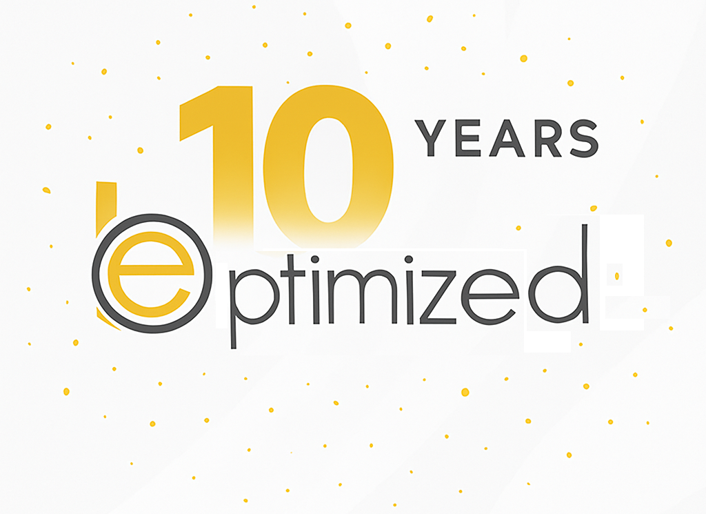 10 years of BeOptimized